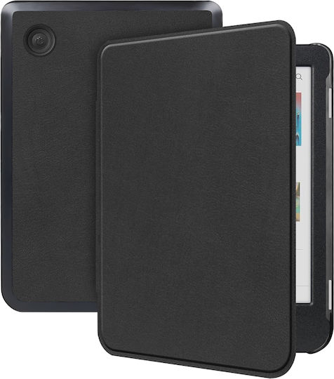 Kobo Flip Cover Black (Kobo Clara Colour/bw)