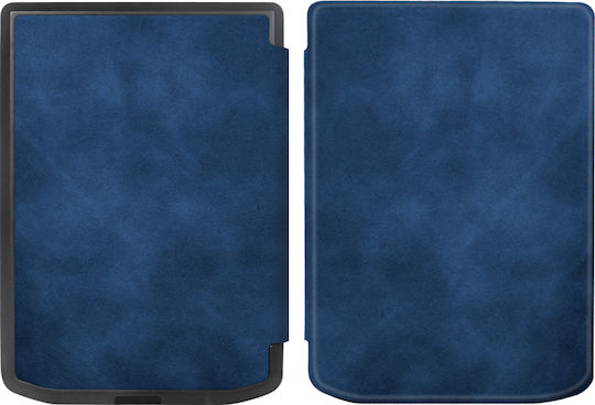 Pocketbook Flip Cover Μπλε (Pocketbook Verse - Inkora Air)