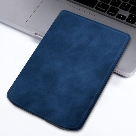 Pocketbook Flip Cover Μπλε (Pocketbook Verse - Inkora Air)