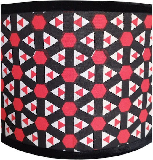 Oxygen Artistic Ceiling Light 35x25cm
