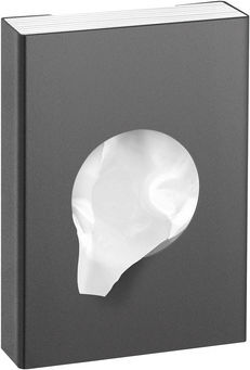 Sanco Brown Dispenser 00098-A75