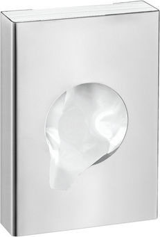 Sanco Brown Dispenser 00098-A75