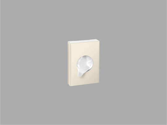 Sanco Gray Dispenser 00098-122
