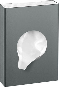 Sanco Brown Dispenser 00098-A75