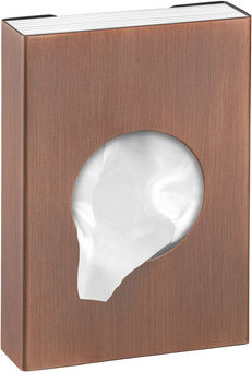 Sanco Brown Dispenser 00098-A75