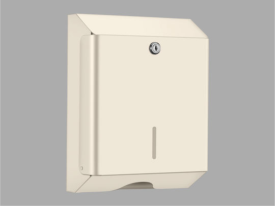 Sanco Handtuchspender Für Servietten Schwarz 00099-M116