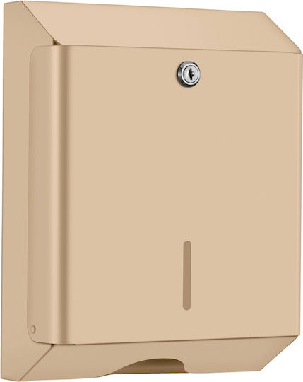 Sanco Handtuchspender Für Servietten Schwarz 00099-M116
