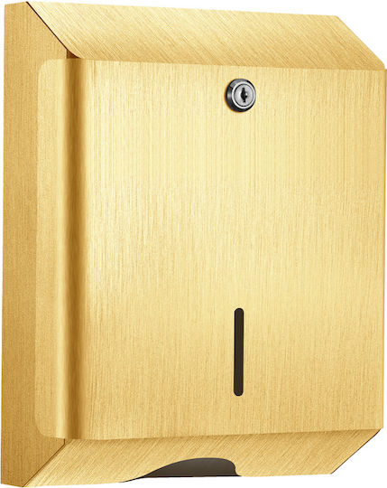 Sanco Dozator Pentru Șervețele Maro 00099-M103