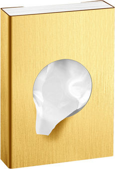 Sanco Gray Dispenser 00098-M104
