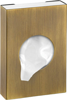 Sanco Inox Dispenser 00098-A90