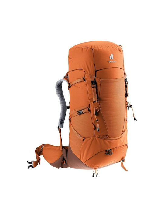 Deuter Aircontact Core 45+10 Sl 55lt Trekking
