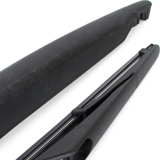 Saab 9-3 2007 Rear Wiper Arm + Blade