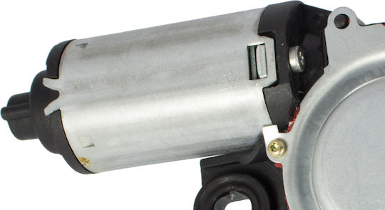 Audi A4 (B8) Avant Kombi 08-15 Heckscheibenwischer Motor