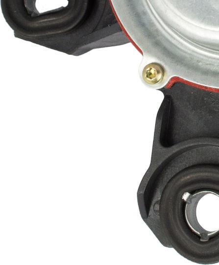 Audi A4 (B8) Avant Kombi 08-15 Heckscheibenwischer Motor