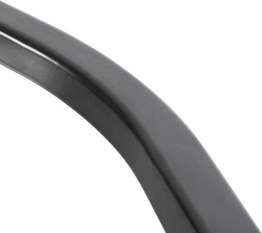 Fiat Doblo 2001 Hinterer Wischerarm + Scheibenwischer Metallversion 2 Türen