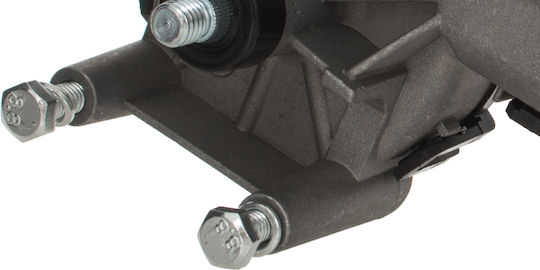 Motor Ștergător Parbriz Față Opel Astra III H 04-14