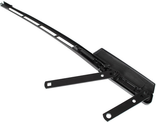 Audi Q7 4l 06-15 Front Wiper Arm Mechanism Front Right