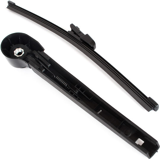 Skoda Yeti 2009 Rear Wiper Arm + Blade
