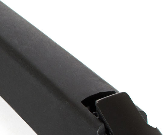Skoda Yeti 2009 Rear Wiper Arm + Blade