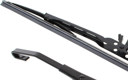 Lancia Voyager 2011 Rear Wiper Arm + Blade