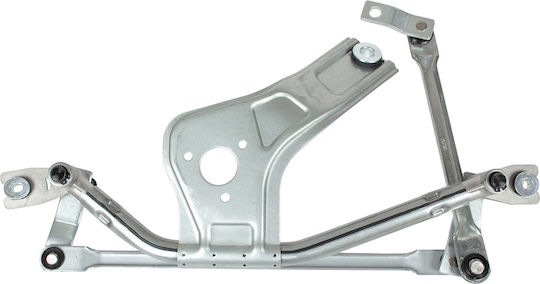 Fiat Grande Punto 2005 Front Wiper Mechanism