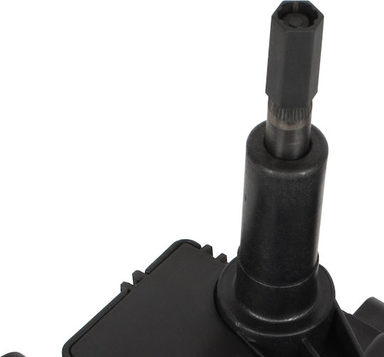 Vw Passat B7 Variant 10-14 Rear Wiper Motor