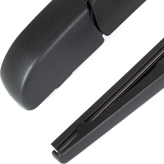 Toyota C-hr 2016 Rear Wiper Arm + Blade