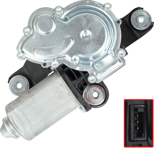 Motor Ștergător Spate Fiat Bravo II 07-14