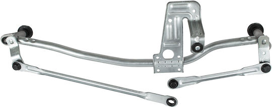 Citroen Jumper 2006 Wiper Mechanism Without Motor