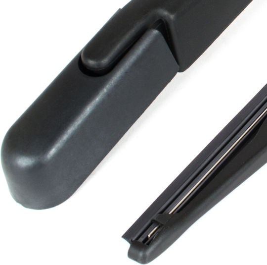 Dacia Sandero 08-13 Rear Wiper Arm + Blade