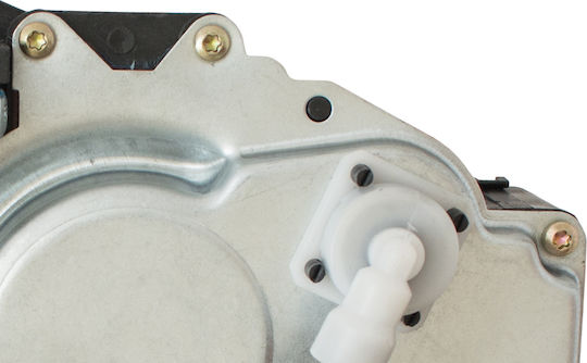 Mercedes Vito W639 03-16 Rear Wiper Motor