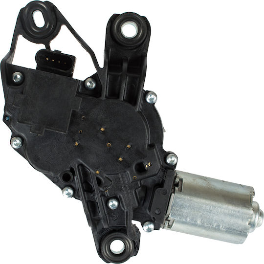Vw Golf VI 08-13 Motor Ștergător Spate