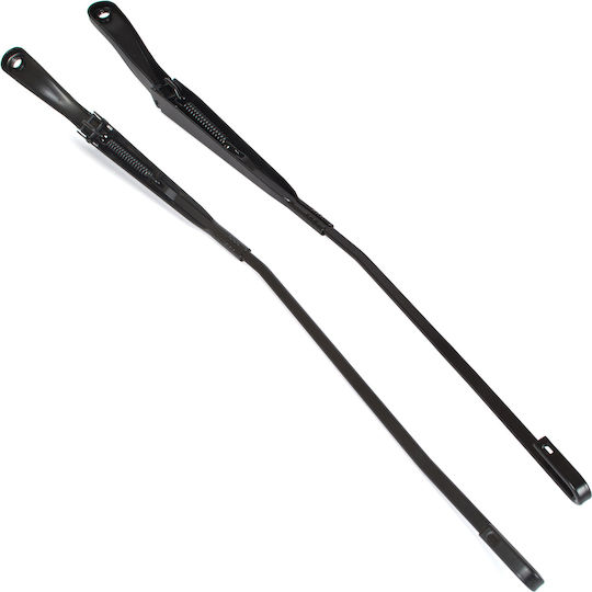Opel Movano B 2010 Front Left + Right Wiper Arm 2 Pcs Set