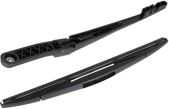 Bmw 2 F45 2013 Rear Wiper Arm + Blade