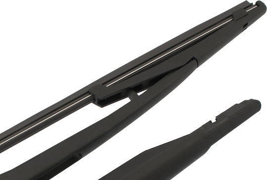 Citroen Nemo 2007 Flap Rear Wiper Arm + Blade