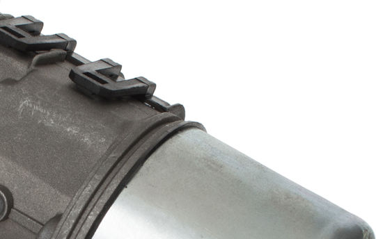 Opel Astra Iii H 04-14 Front Wiper Motor