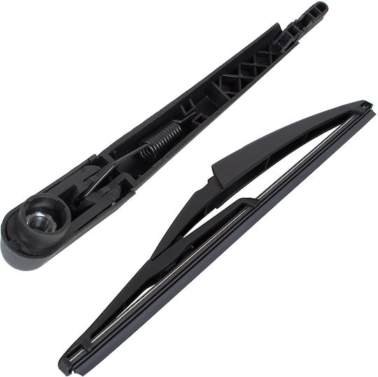 Citroen C3 Picasso 2008 Rear Wiper Arm + Blade
