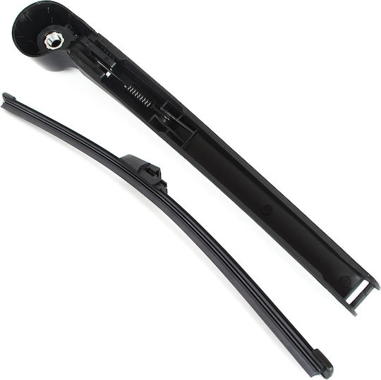 Vw Tiguan 07-11 Rear Wiper Arm + Blade