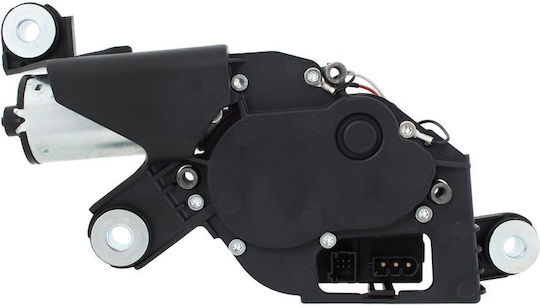 Bmw X3 E83 04-11 Motor Ștergător Spate