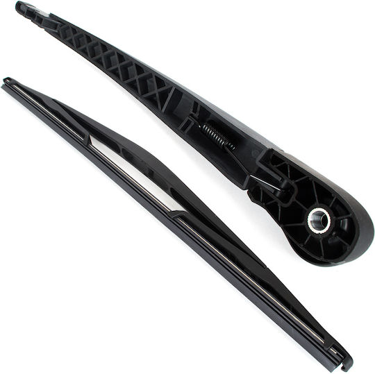 Renault Scenic 96-03 Opening Rear Window Rear Wiper Arm + Blade
