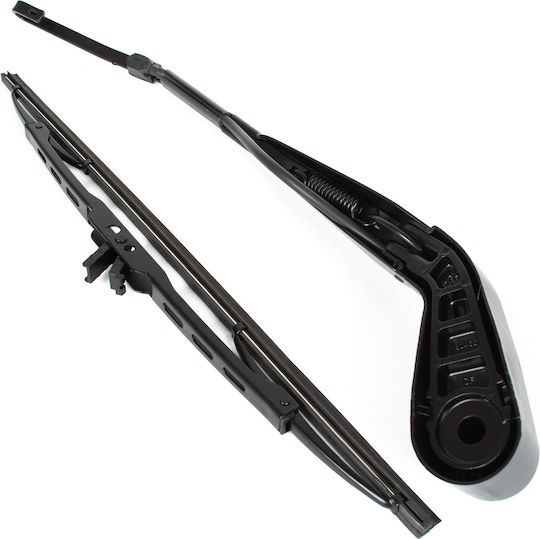 Mercedes Vito Viano W639 2003 Rear Wiper Arm + Blade