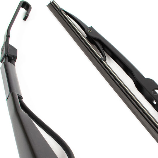 Mercedes Vito Viano W639 2003 Rear Wiper Arm + Blade