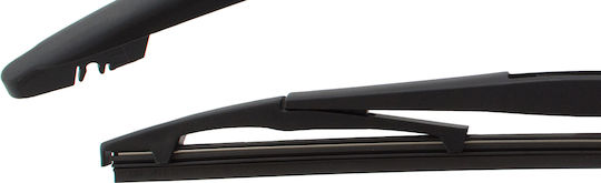Toyota Yaris 01-06 Rear Wiper Arm + Blade French Version