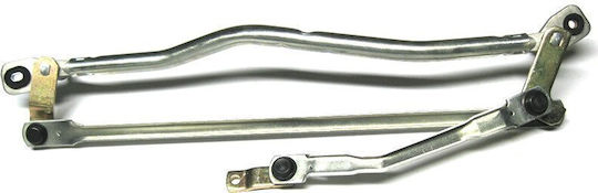Audi A6 04-08 Front Wiper Mechanism