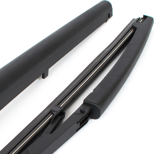 Fiat Seicento 98-10 Rear Wiper Arm + Blade