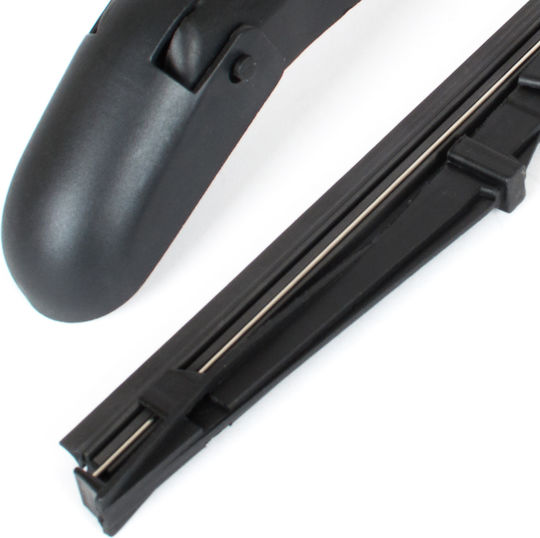 Fiat Seicento 98-10 Rear Wiper Arm + Blade