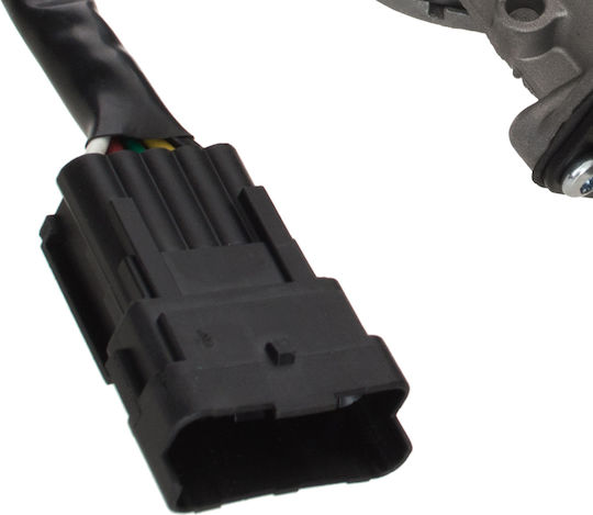 Renault Trafic Ii 01-14 Front Wiper Motor