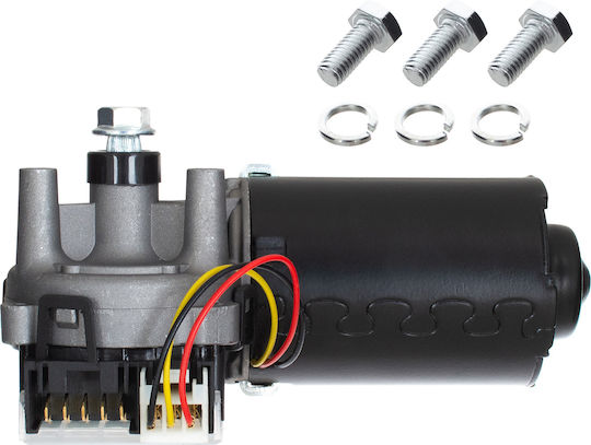 Fiat Punto I 93-00 Front Wiper Motor
