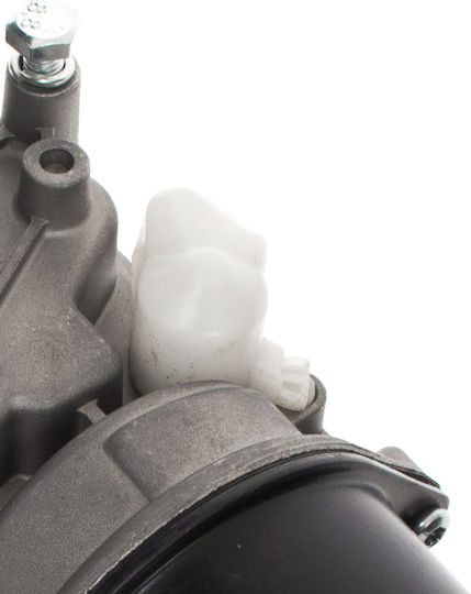Renault Trafic Ii 01-14 Front Wiper Motor