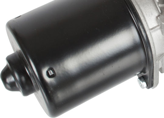 Nissan Qashqai 07-14 Front Wiper Motor